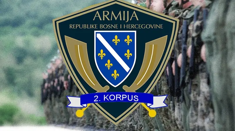 II ARBiH